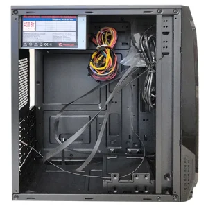 Корпус FrimeCom Q11 450W UA