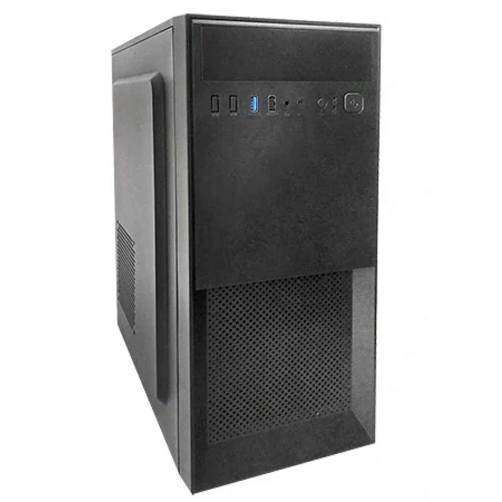 Корпус FrimeCom Q25 450W UA