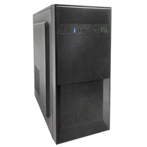 Корпус FrimeCom Q25 450W UA