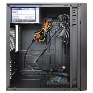 Корпус FrimeCom Q25 450W UA