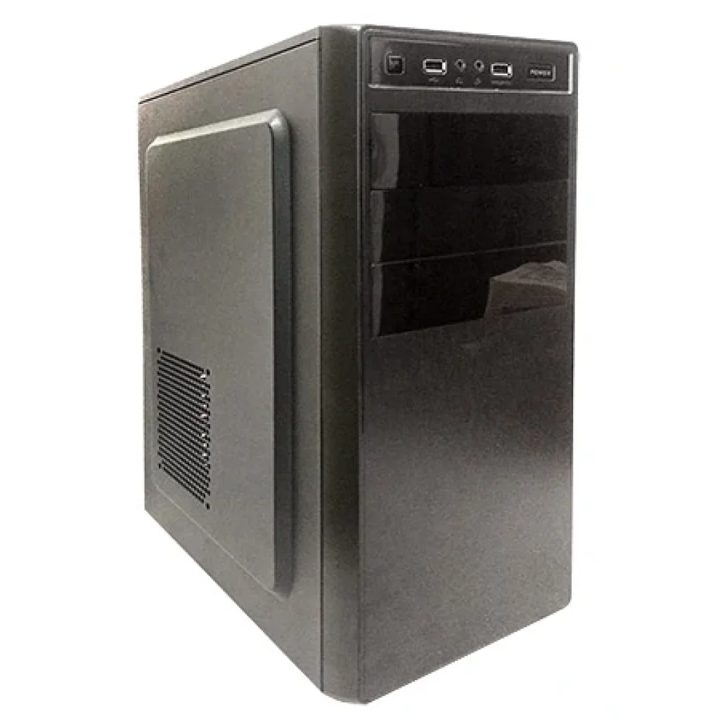 Корпус FrimeCom 881 450W UA