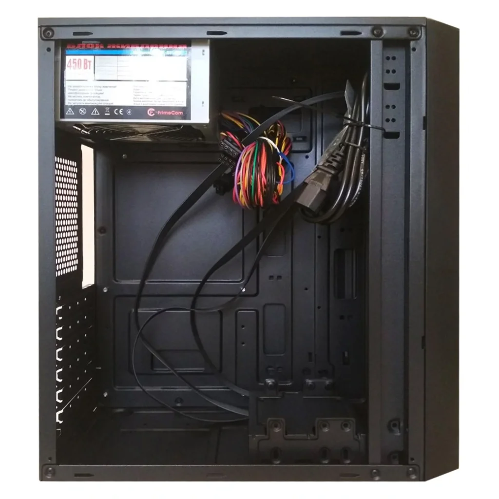 Корпус FrimeCom 881 450W UA