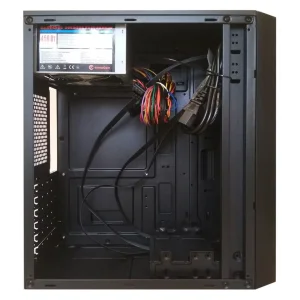 Корпус FrimeCom 881 450W UA