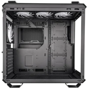 Корпус Asus TUF Gaming GT502 Plus Black без БП (90DC0090-B19010) UA