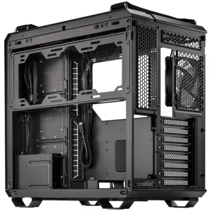 Корпус Asus TUF Gaming GT502 Plus Black без БП (90DC0090-B19010) UA