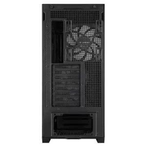 Корпус Asus TUF Gaming GT302 ARGB Black Без БЖ (90DC00I0-B19000) UA