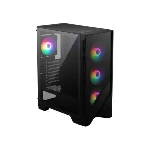 Корпус MSI MAG Forge 120A B65 650W UA
