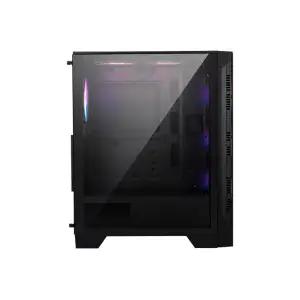 Корпус MSI MAG Forge 120A B65 650W UA