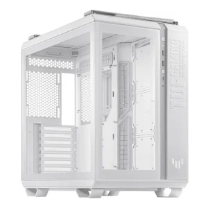 Корпус Asus TUF Gaming GT502 Plus White без БЖ (90DC0093-B19000) UA