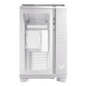 Корпус Asus TUF Gaming GT502 Plus White без БЖ (90DC0093-B19000) UA