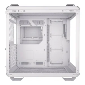 Корпус Asus TUF Gaming GT502 Plus White без БЖ (90DC0093-B19000) UA