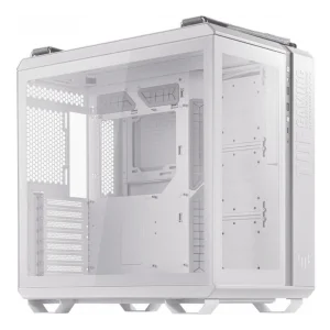 Корпус Asus TUF Gaming GT502 Plus White без БЖ (90DC0093-B19000) UA