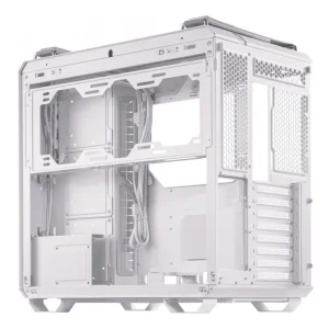 Корпус Asus TUF Gaming GT502 Plus White без БЖ (90DC0093-B19000) UA