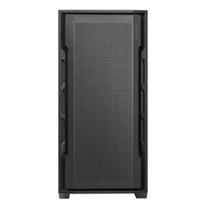 Корпус Cougar Uniface Black без БП UA