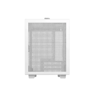 Корпус DeepCool CH160 White (R-CH160-WHNGI0-G-1) без БЖ UA