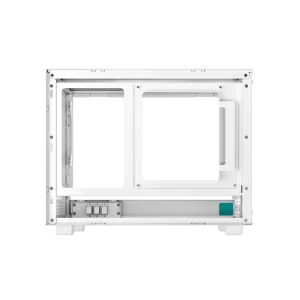 Корпус DeepCool CH160 White (R-CH160-WHNGI0-G-1) без БЖ UA
