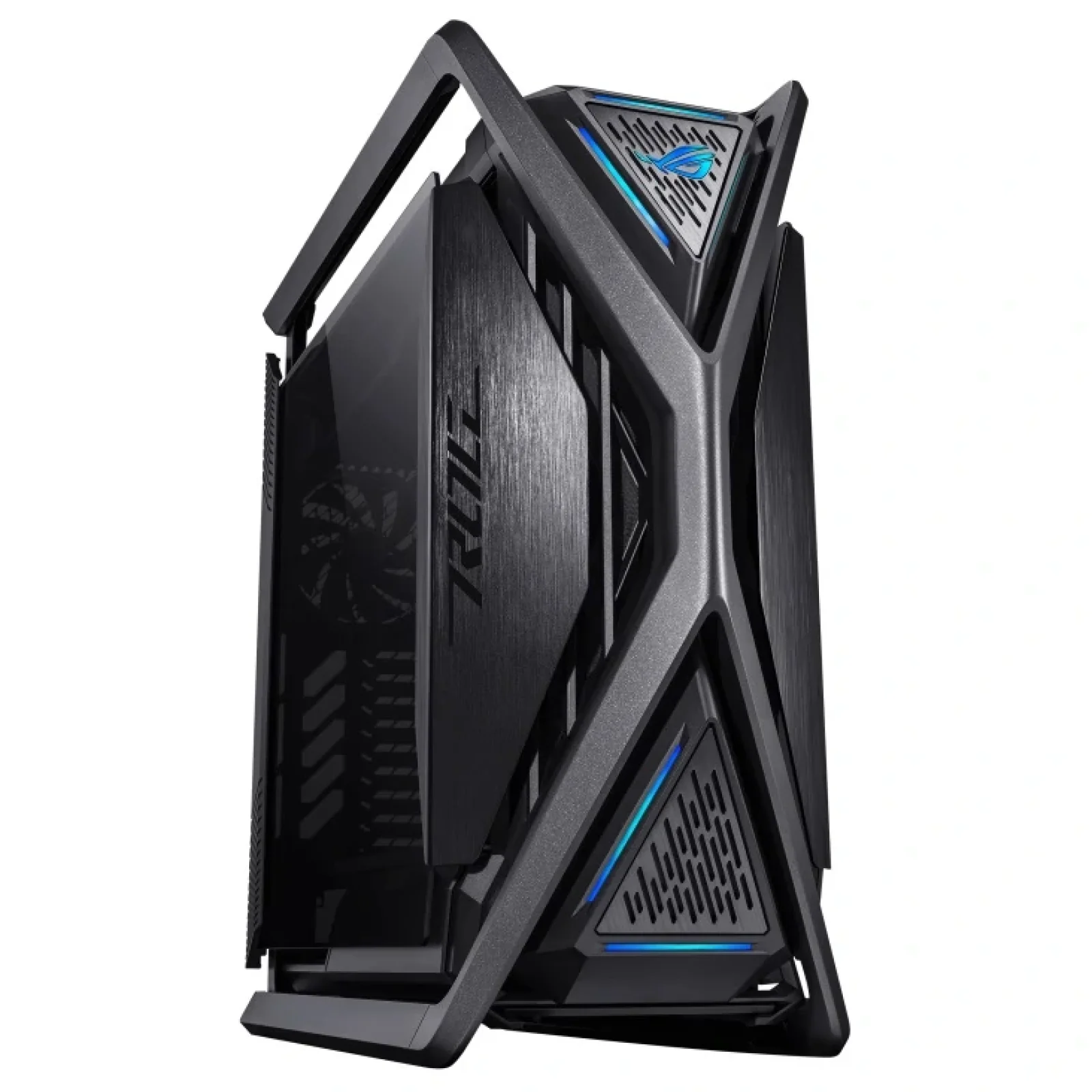 Корпус Asus ROG Hyperion GR701 BTF Edition Black без БЖ (90DC00F0-B39020) UA