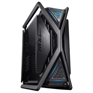 Корпус Asus ROG Hyperion GR701 BTF Edition Black без БЖ (90DC00F0-B39020) UA