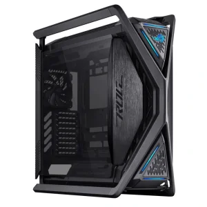 Корпус Asus ROG Hyperion GR701 BTF Edition Black без БЖ (90DC00F0-B39020) UA