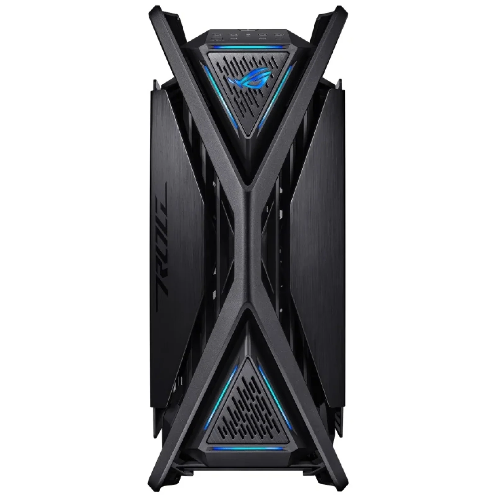 Корпус Asus ROG Hyperion GR701 BTF Edition Black без БЖ (90DC00F0-B39020) UA