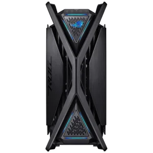 Корпус Asus ROG Hyperion GR701 BTF Edition Black без БЖ (90DC00F0-B39020) UA
