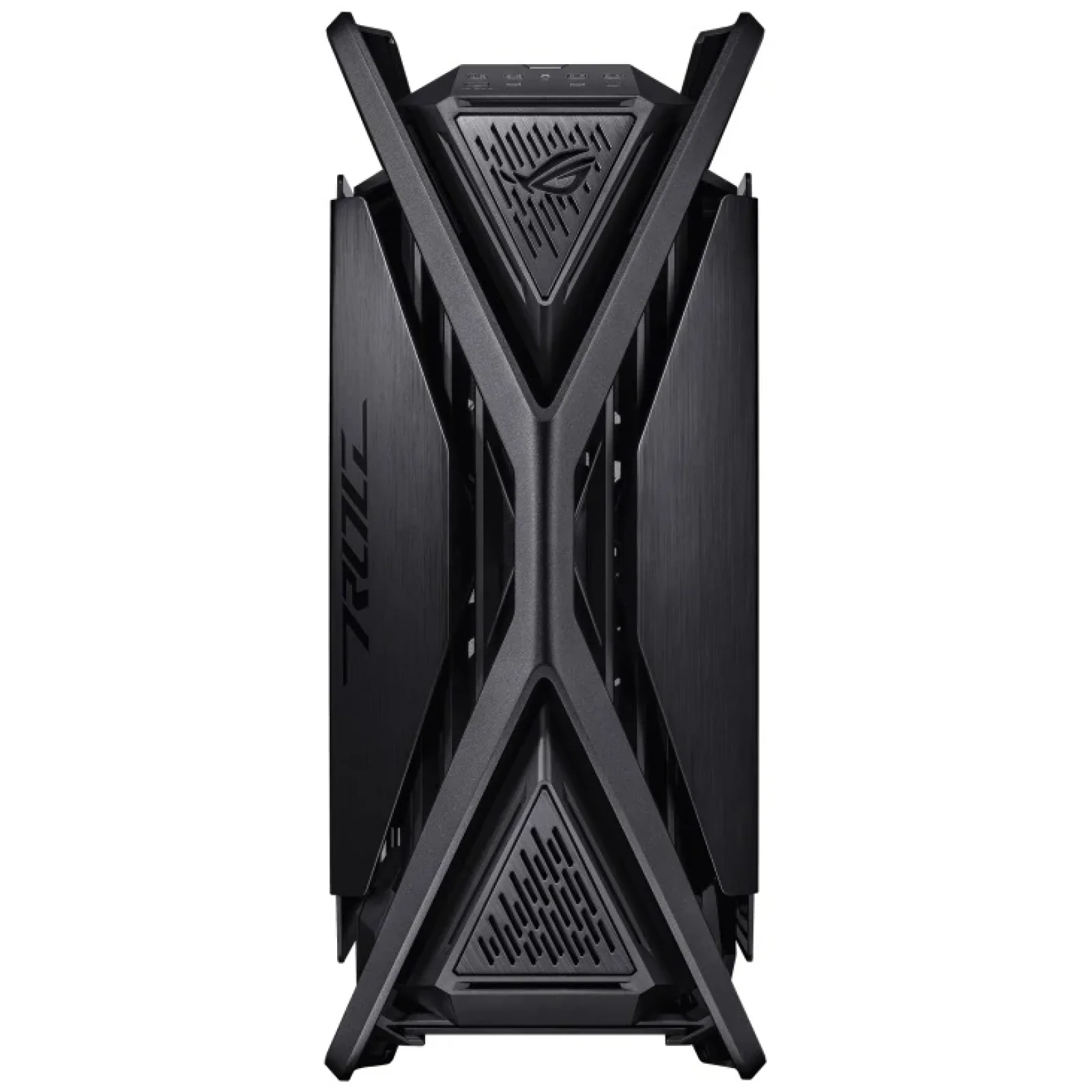 Корпус Asus ROG Hyperion GR701 BTF Edition Black без БЖ (90DC00F0-B39020) UA