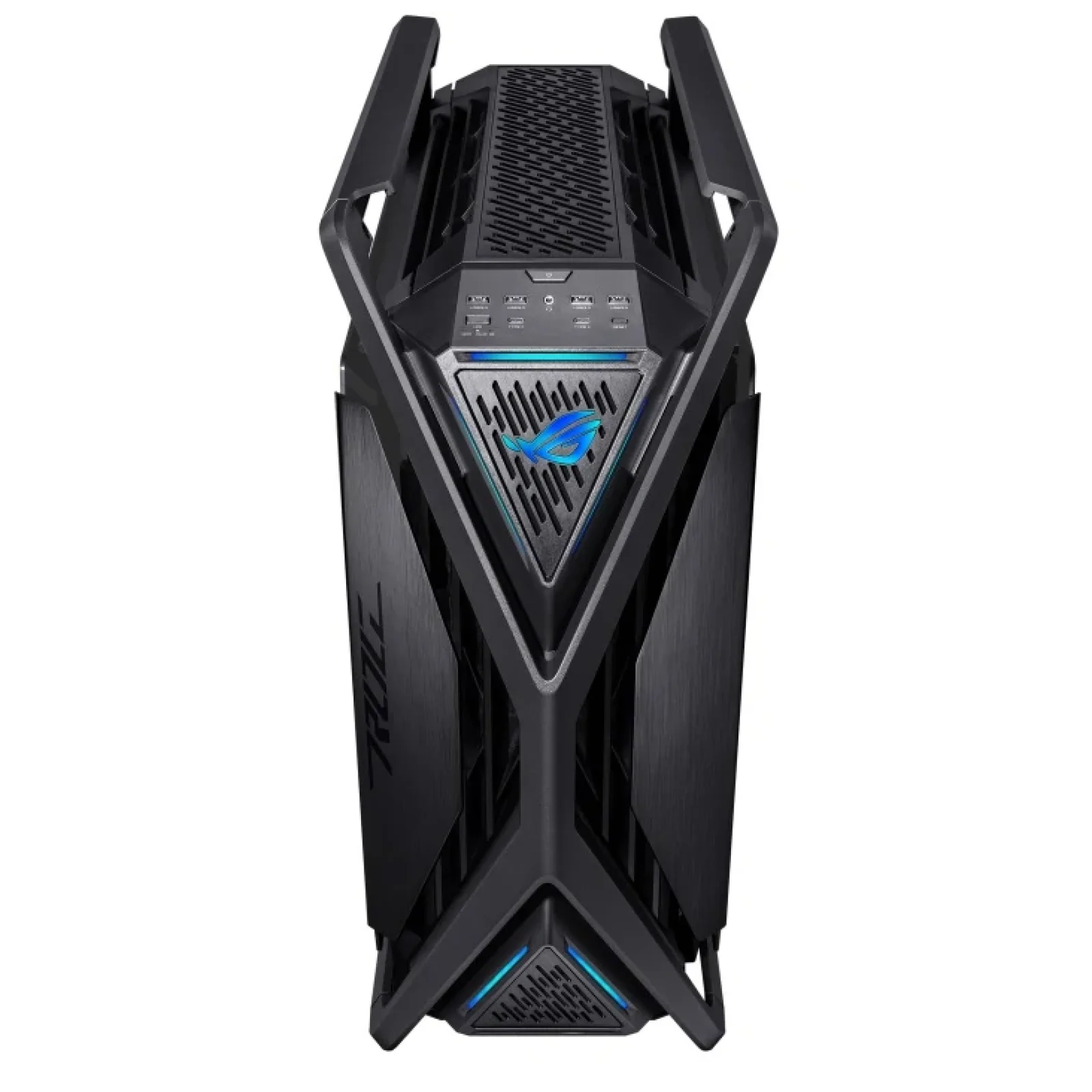 Корпус Asus ROG Hyperion GR701 BTF Edition Black без БЖ (90DC00F0-B39020) UA