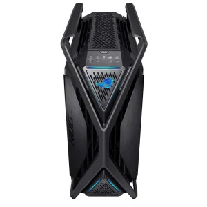 Корпус Asus ROG Hyperion GR701 BTF Edition Black без БЖ (90DC00F0-B39020) UA