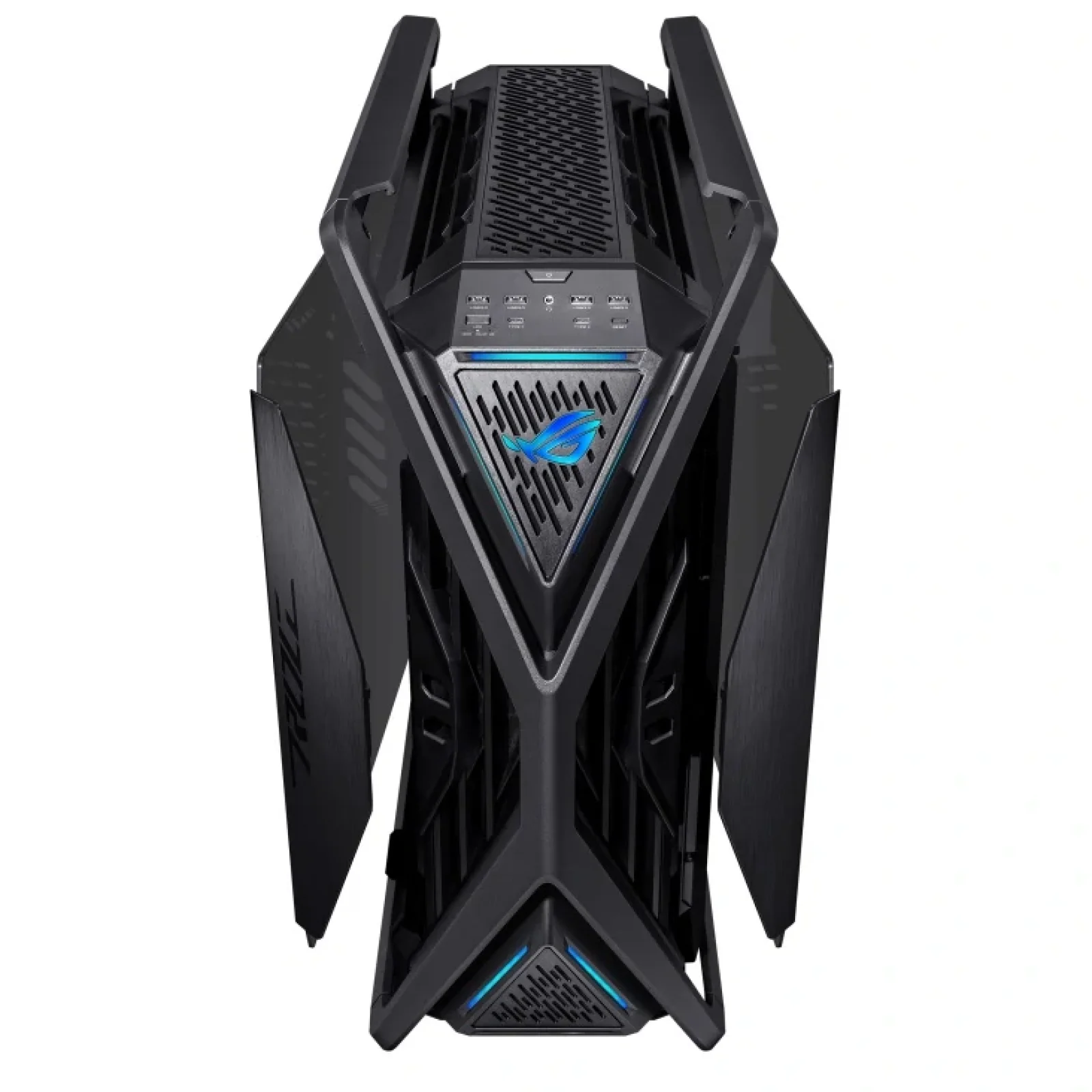 Корпус Asus ROG Hyperion GR701 BTF Edition Black без БЖ (90DC00F0-B39020) UA