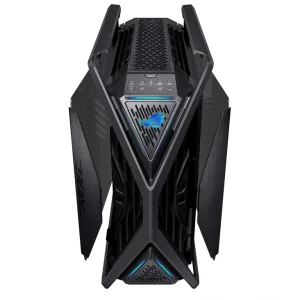 Корпус Asus ROG Hyperion GR701 BTF Edition Black без БЖ (90DC00F0-B39020) UA