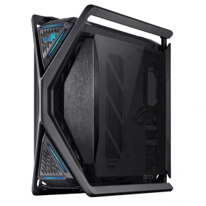 Корпус Asus ROG Hyperion GR701 BTF Edition Black без БЖ (90DC00F0-B39020) UA
