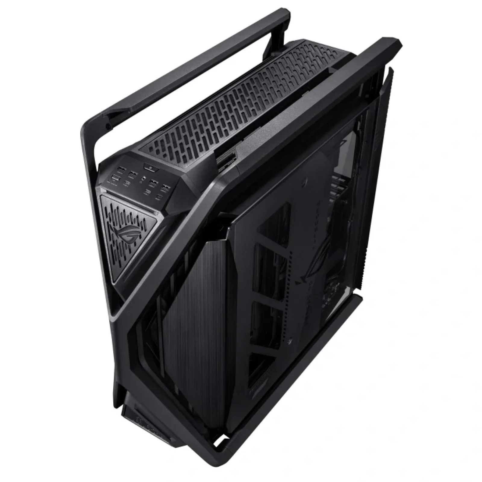 Корпус Asus ROG Hyperion GR701 BTF Edition Black без БЖ (90DC00F0-B39020) UA