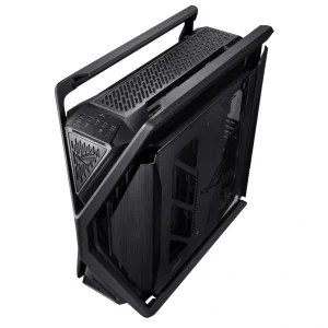 Корпус Asus ROG Hyperion GR701 BTF Edition Black без БЖ (90DC00F0-B39020) UA