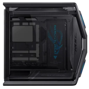 Корпус Asus ROG Hyperion GR701 BTF Edition Black без БЖ (90DC00F0-B39020) UA