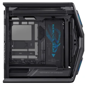 Корпус Asus ROG Hyperion GR701 BTF Edition Black без БЖ (90DC00F0-B39020) UA