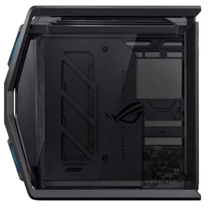 Корпус Asus ROG Hyperion GR701 BTF Edition Black без БЖ (90DC00F0-B39020) UA