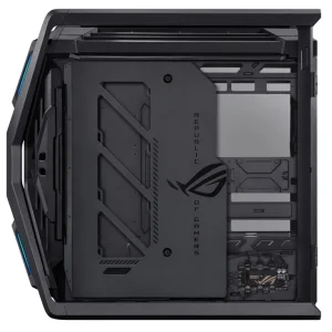 Корпус Asus ROG Hyperion GR701 BTF Edition Black без БЖ (90DC00F0-B39020) UA