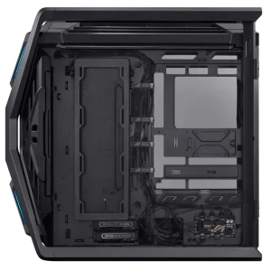 Корпус Asus ROG Hyperion GR701 BTF Edition Black без БЖ (90DC00F0-B39020) UA