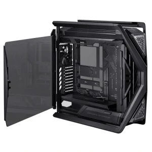 Корпус Asus ROG Hyperion GR701 BTF Edition Black без БЖ (90DC00F0-B39020) UA