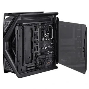 Корпус Asus ROG Hyperion GR701 BTF Edition Black без БЖ (90DC00F0-B39020) UA