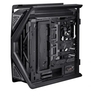 Корпус Asus ROG Hyperion GR701 BTF Edition Black без БЖ (90DC00F0-B39020) UA