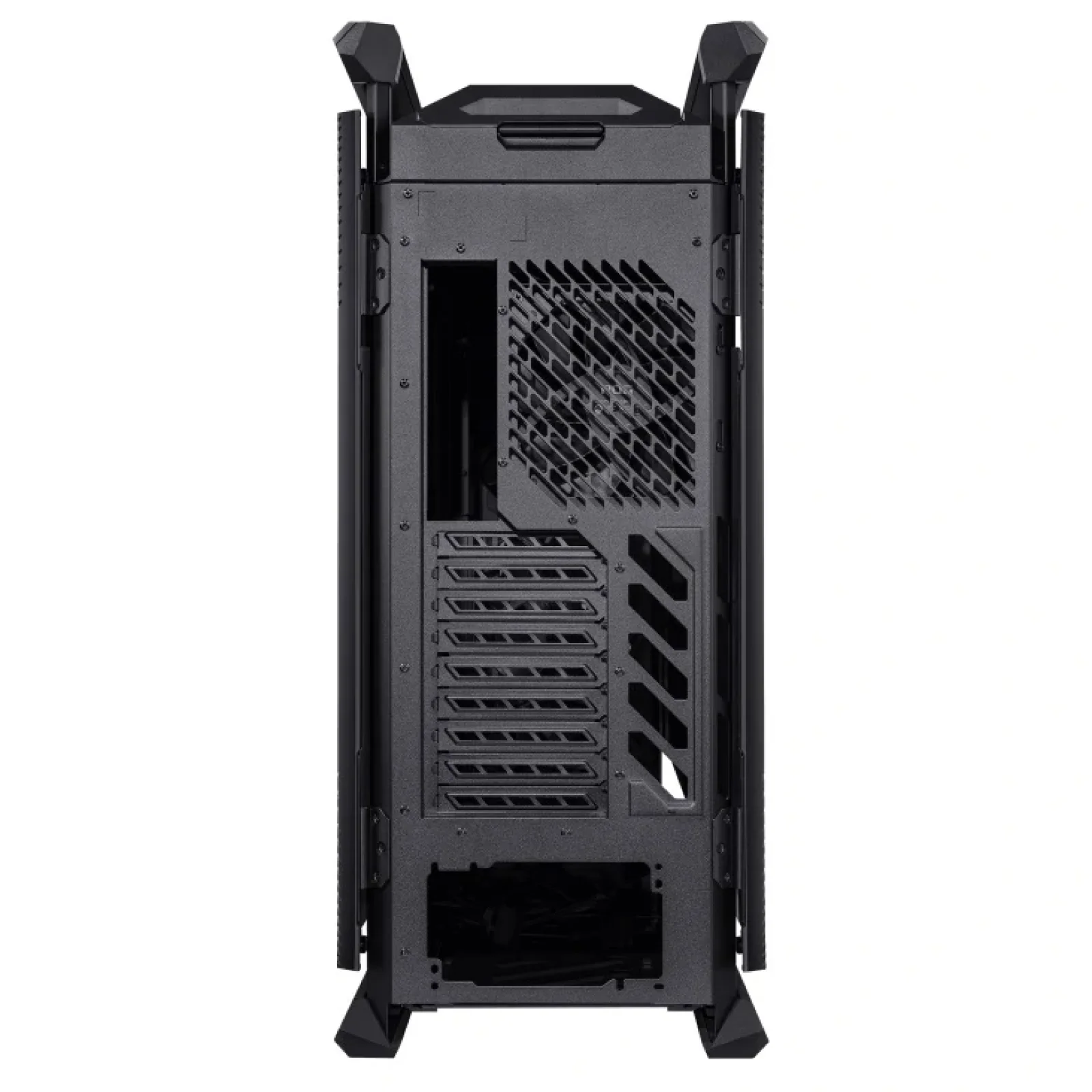 Корпус Asus ROG Hyperion GR701 BTF Edition Black без БЖ (90DC00F0-B39020) UA