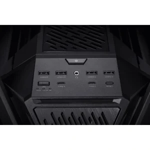 Корпус Asus ROG Hyperion GR701 BTF Edition Black без БЖ (90DC00F0-B39020) UA