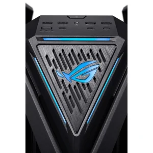 Корпус Asus ROG Hyperion GR701 BTF Edition Black без БЖ (90DC00F0-B39020) UA