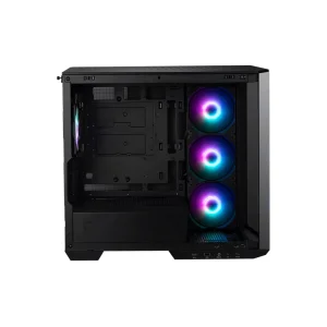 Корпус MSI MAG Pano 100R PZ без БП UA