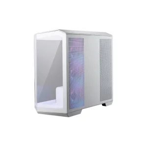Корпус MSI MAG Pano 100R PZ White без БП UA
