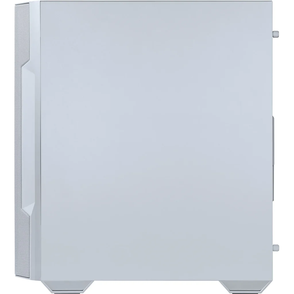 Корпус MSI MAG Forge M100R White без БЖ UA