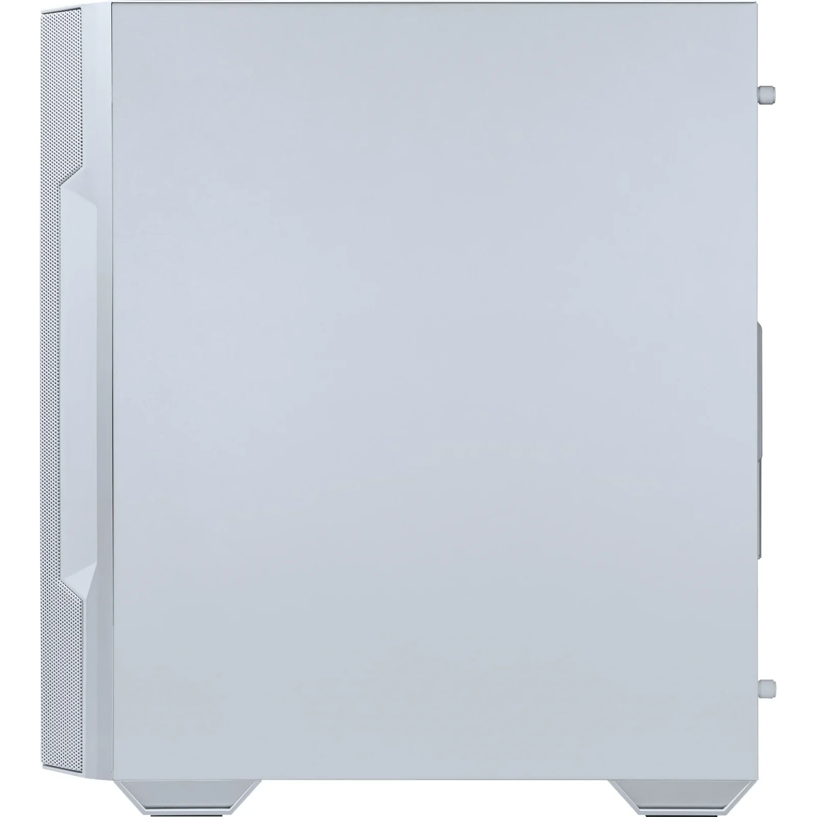 Корпус MSI MAG Forge M100R White без БП UA