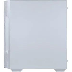 Корпус MSI MAG Forge M100R White без БЖ UA