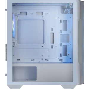 Корпус MSI MAG Forge M100R White без БЖ UA